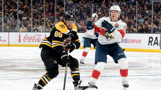 Donnelly: The keys to the Bruins’ first-round series against the Panthers taken at BSJ Headquarters (Bruins)